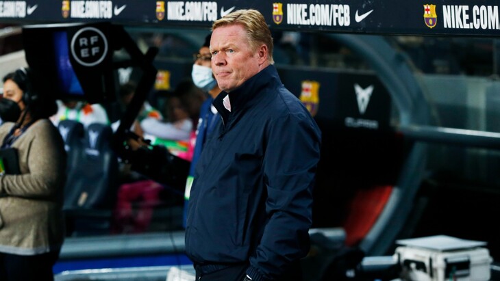 Рональд Куман