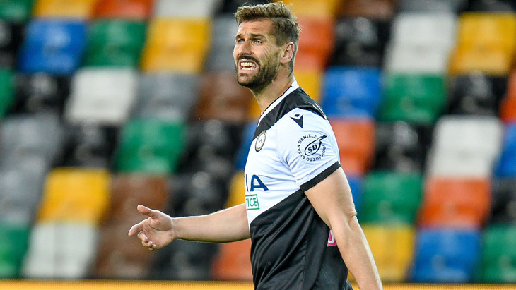 Фернандо Льоренте