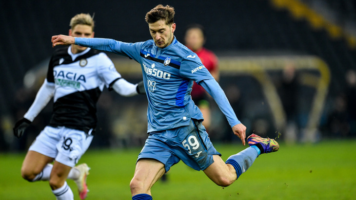 Алексей Миранчук