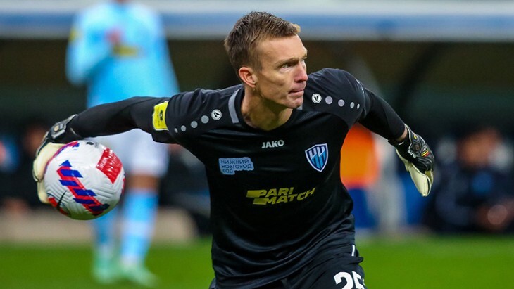 Артур Нигматуллин