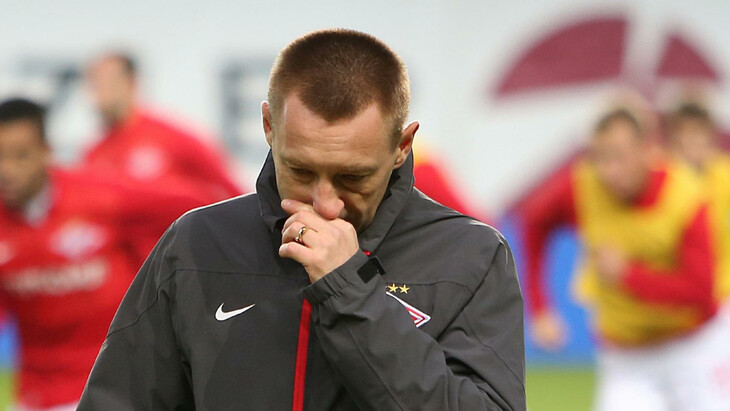 Андрей Тихонов