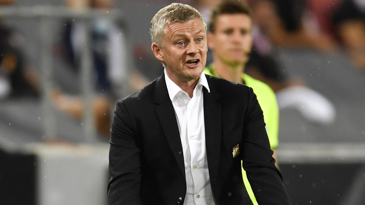 Уле Гуннар Сульшер