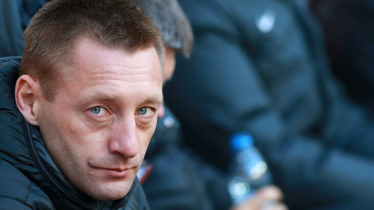 Андрей Тихонов