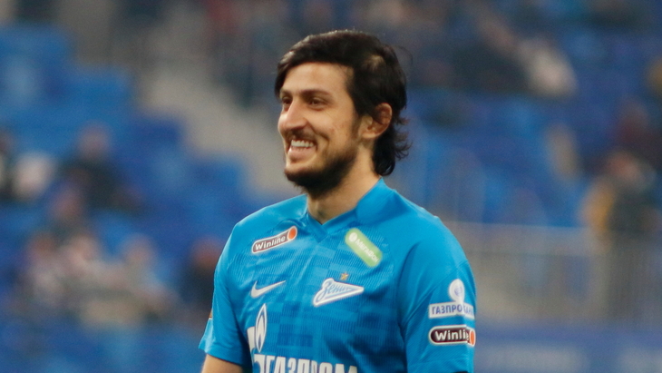 Сердар Азмун