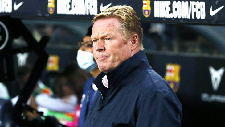 Рональд Куман