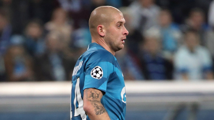 Ярослав Ракицкий