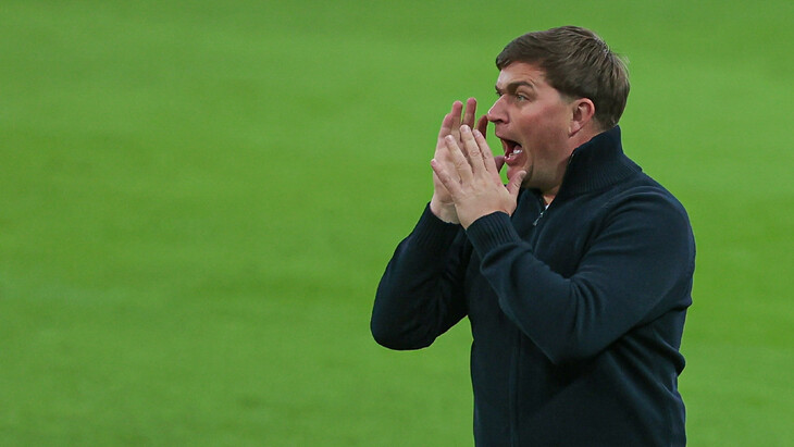 Алексей Стукалов