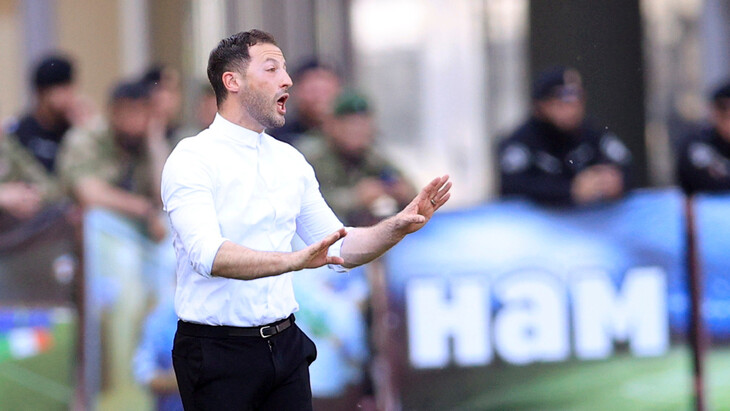 Доменико Тедеско