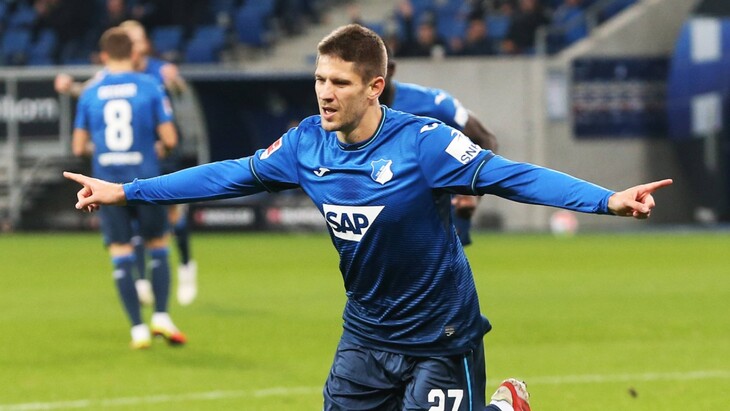 Андрей Крамарич