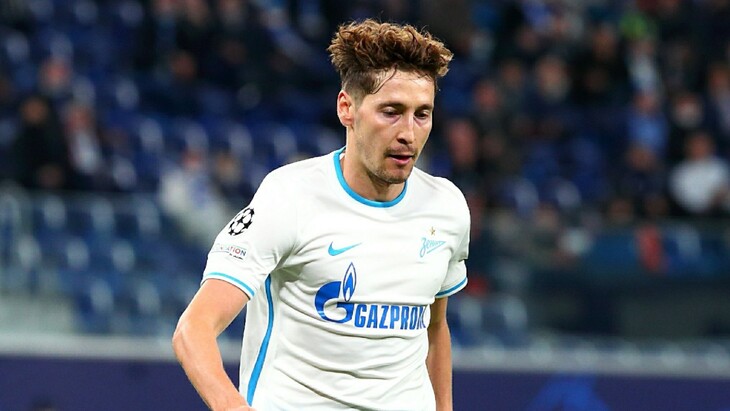 Далер Кузяев