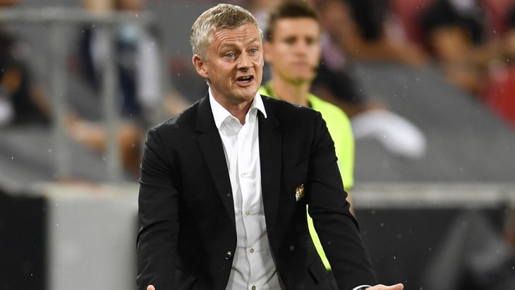 Уле-Гуннар Сульшер