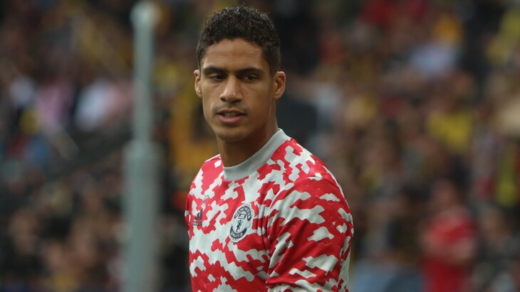 Рафаэль Варан