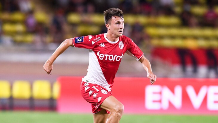 Александр Головин