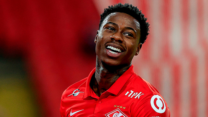 Квинси Промес