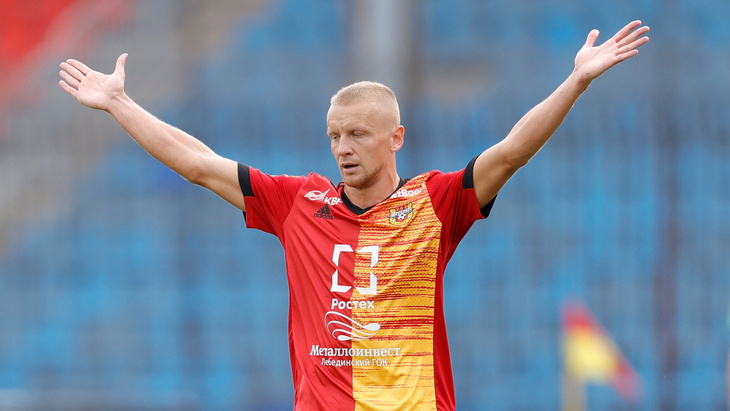 Игорь Смольников