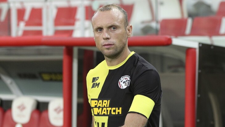 Денис Глушаков