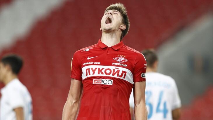 Александр Соболев