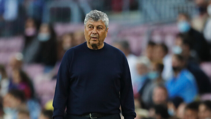 Мирча Луческу