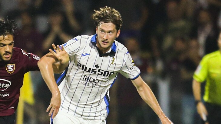 Алексей Миранчук