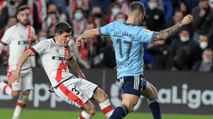 «Райо Вальекано»