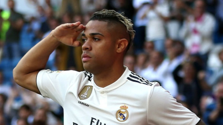 Мариано Диас