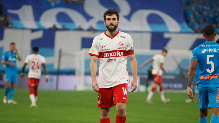 Георгий Джикия