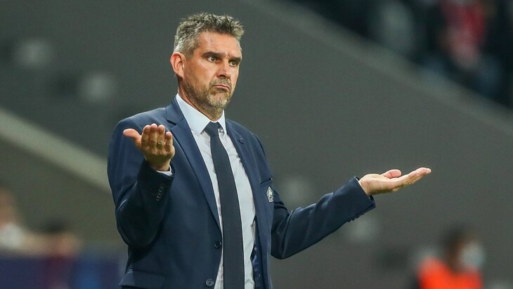 Жослен Гурвеннек