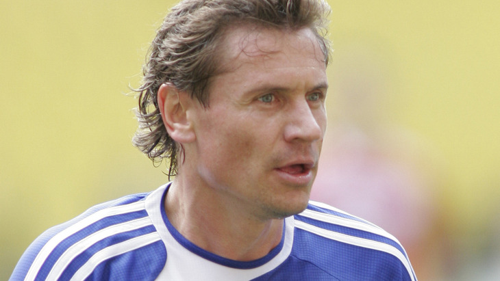 Андрей Канчельскис