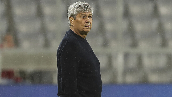 Мирча Луческу