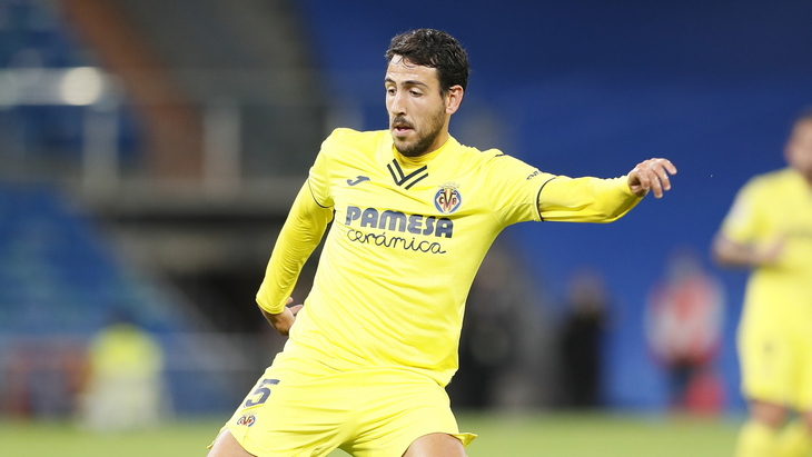 Дани Парехо