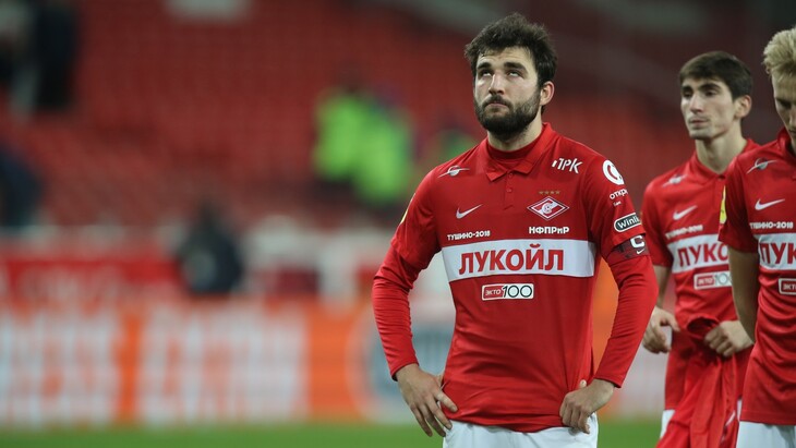 Георгий Джикия