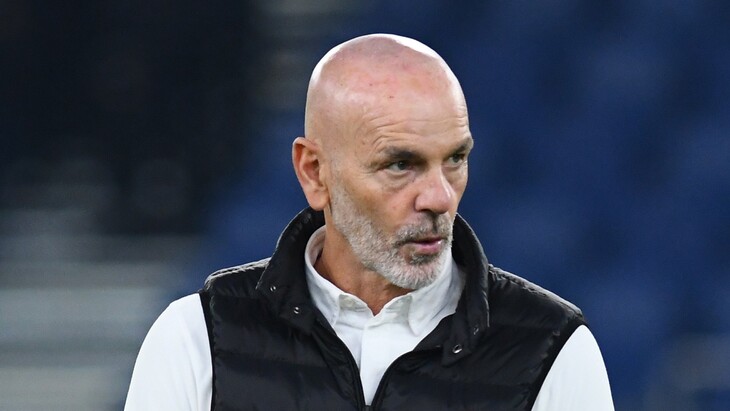 Стефано Пиоли