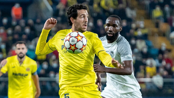 «Вильярреал»