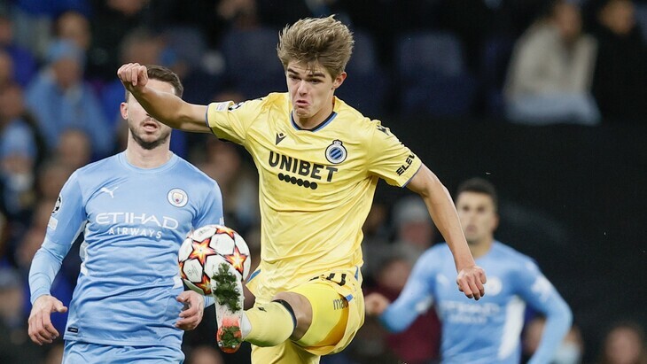 Шарль де Кетеларе