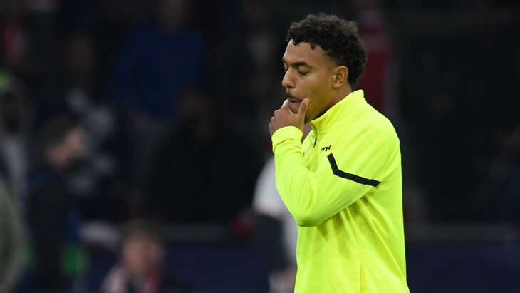 Дониэлл Мален