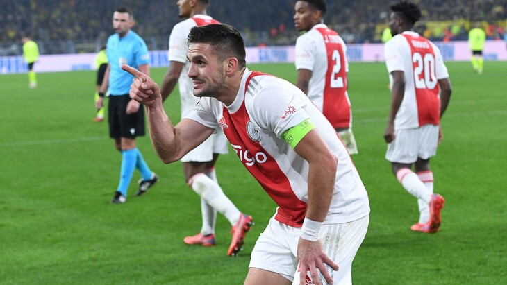 Душан Тадич