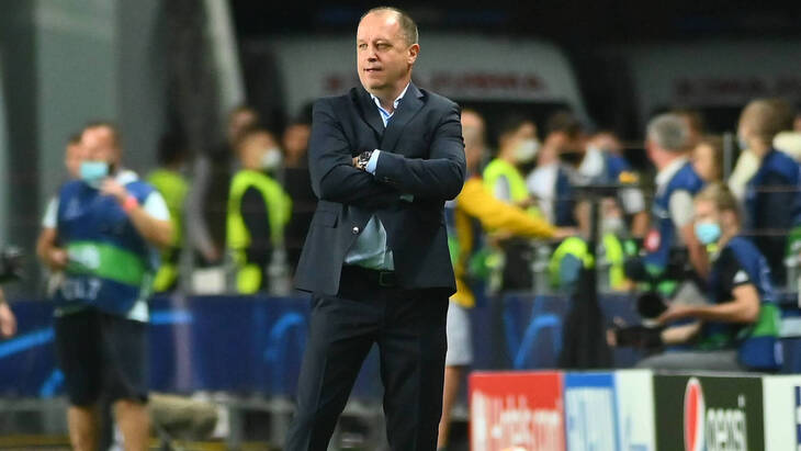 Юрий Вернидуб