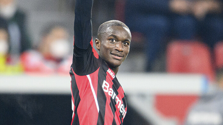 Мусса Диаби