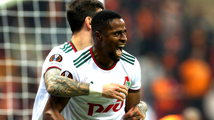 Франсуа Камано