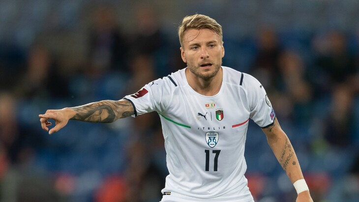 Чиро Иммобиле