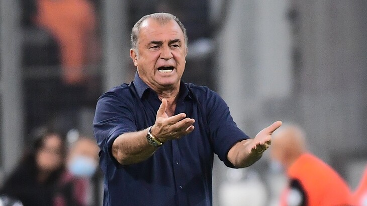 Фатих Терим