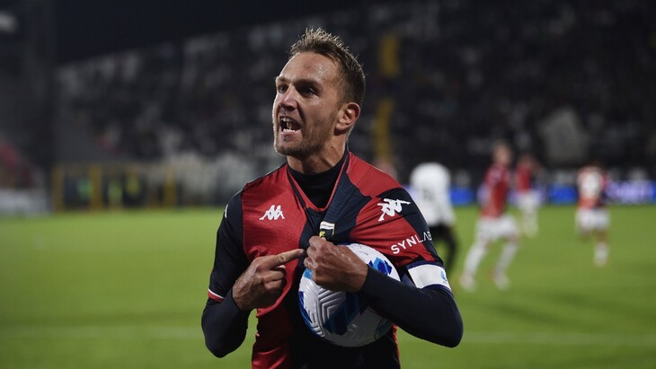 Доменико Кришито