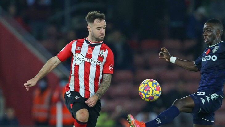 Адам Армстронг