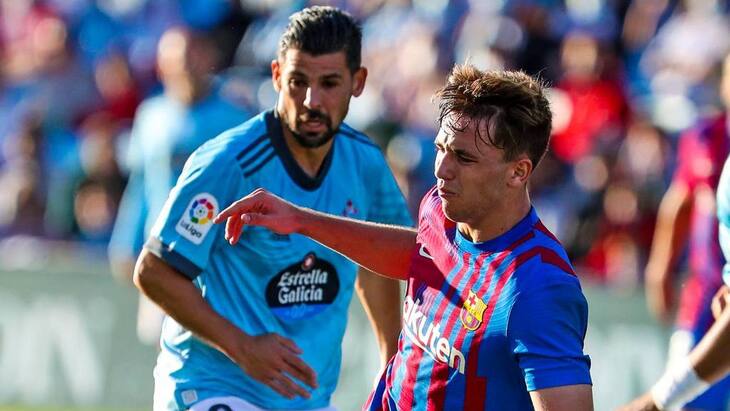 Фрагмент матча