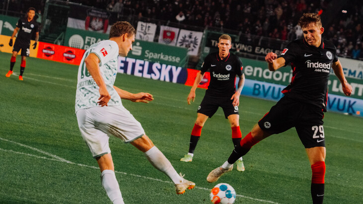 «Айнтрахт»