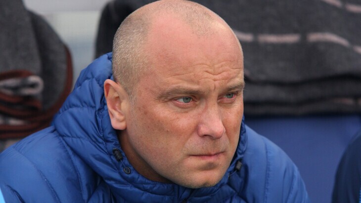 Дмитрий Хохлов