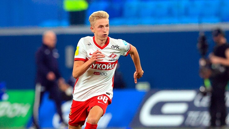 Руслан Литвинов