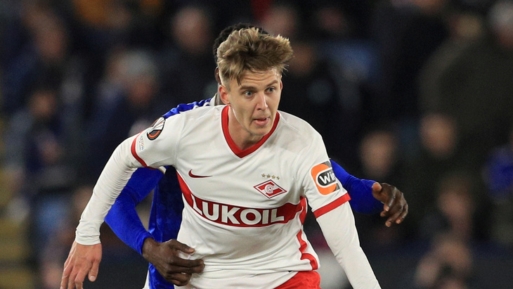 Михаил Игнатов