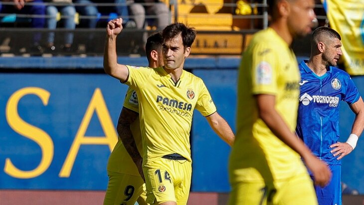 Ману Тригерос