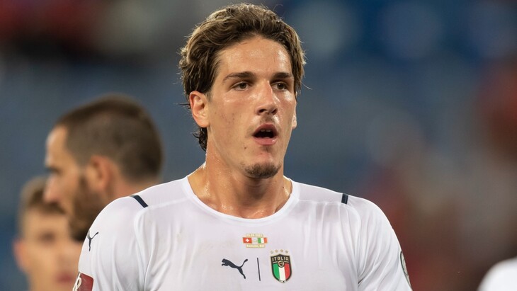 Николо Дзаньоло